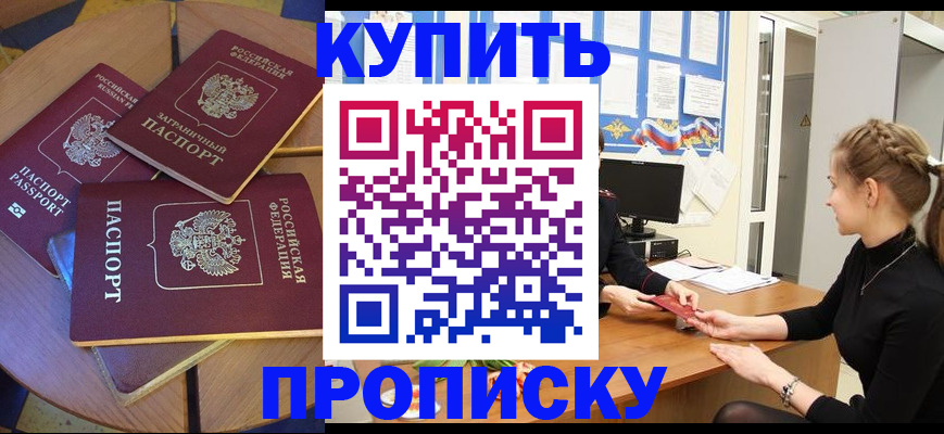 прописка гарантия в Долгопрудном